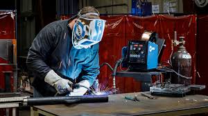  WELDING TECHNOLOGY